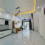 Bán nhà mới Bình Chánh 75m² 3PN 2WC giá 2 tỷ 390 - Ảnh thu nhỏ 1
