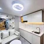 Bán nhà mới hẻm ba gác Thích Quảng Đức, Phú Nhuận, 60m², 3,4 tỷ - Ảnh thu nhỏ 3