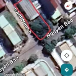 Bán lô đất 2 mặt tiền 143,4m² Nam Cầu Cẩm Lệ, Đà Nẵng - Ảnh thu nhỏ 1