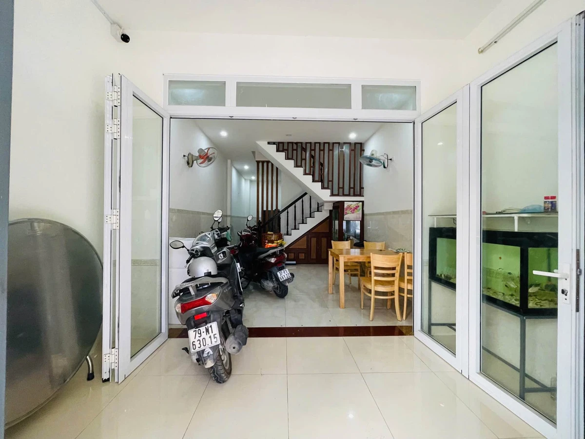 Bán nhà 2 tầng 44m2 khu TĐC Phước Hải - Ảnh thu nhỏ 2