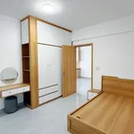 Cho thuê căn hộ 2PN 80m² mặt đường Lê Nin, gần Lotte Vinh - Ảnh thu nhỏ 3