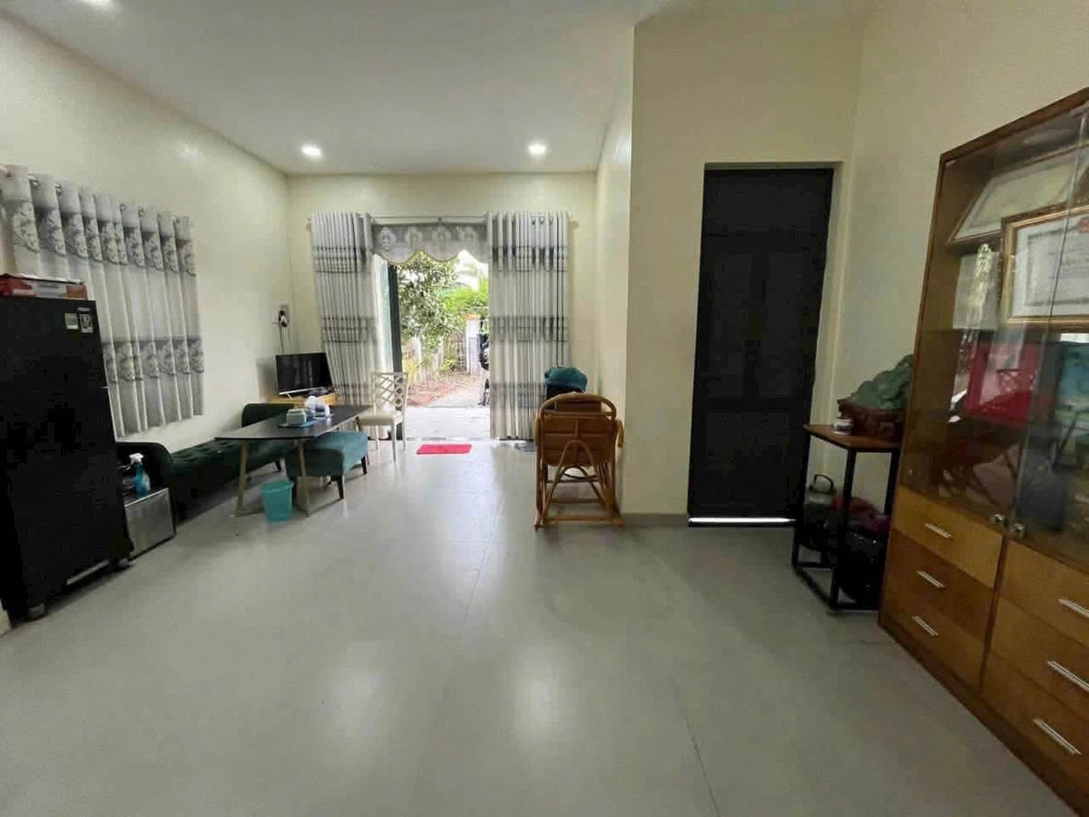 Bán nhà vườn hiện đại 283,6m2 full thổ cư tại Bình Lãng, Tân Trụ, Long An - Ảnh thu nhỏ 2