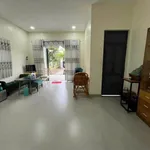 Bán nhà vườn hiện đại 283,6m2 full thổ cư tại Bình Lãng, Tân Trụ, Long An - Ảnh thu nhỏ 2