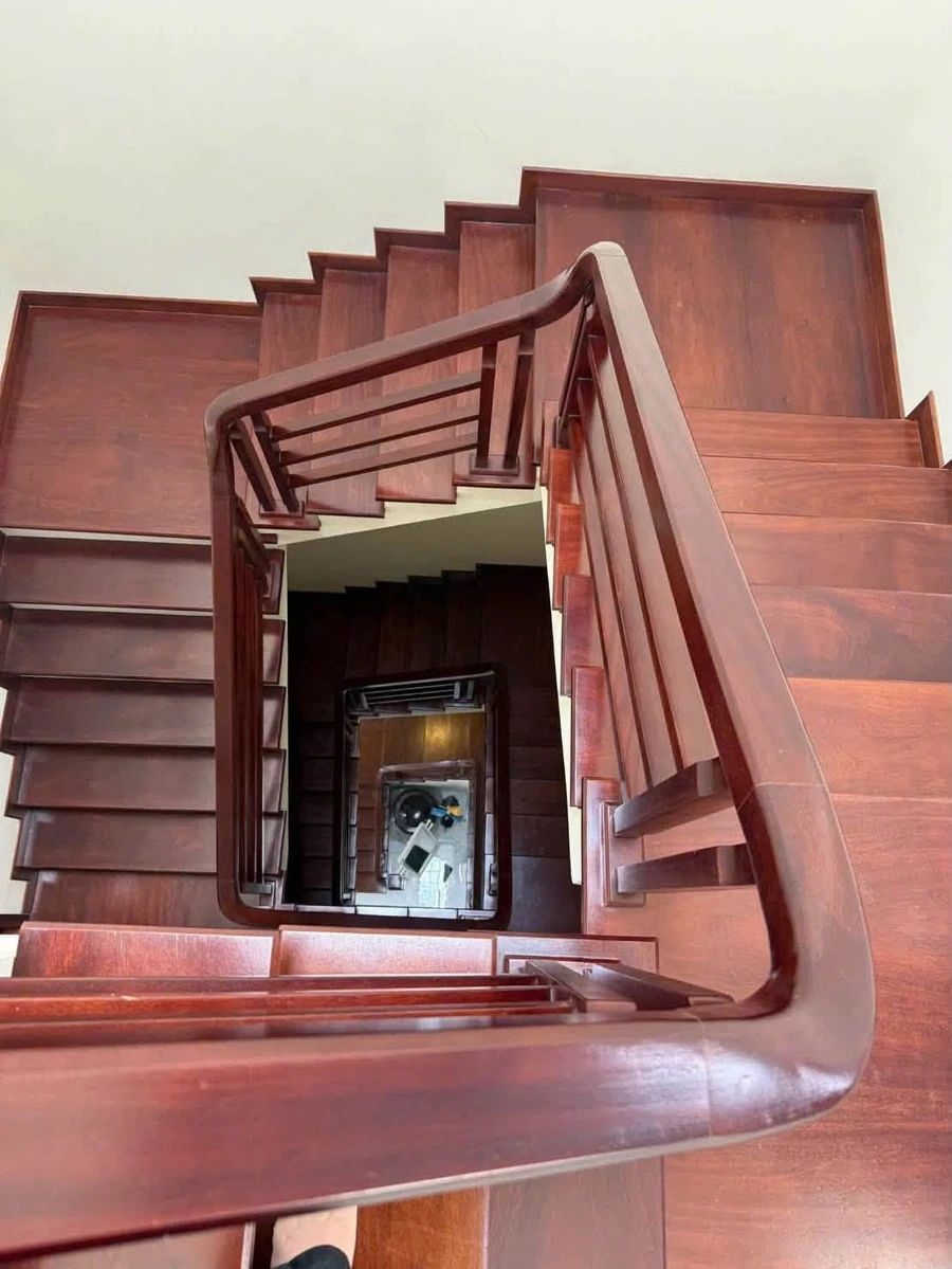 Bán nhà 4 tầng 80m² Phạm Văn Đồng, Thanh Bình, Hải Dương - Ảnh thu nhỏ 4