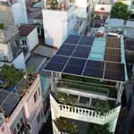 Bán nhà 3 tầng 4PN 74m² Nguyễn Văn Đậu, Bình Thạnh - Ảnh thu nhỏ 2