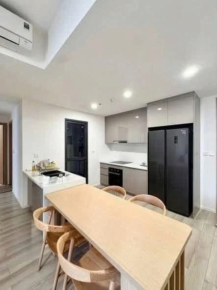Bán căn hộ 2 phòng ngủ 61m2 gần chợ đầu mối Thủ Đức, 2.1 tỷ - Ảnh thu nhỏ 4
