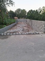 Bán đất 78m2 có 78m2 thổ cư giá 2.9tỷ giáp khu đô thị CEO2 cách BV Việt Đức 300m sổ đỏ chính chủ - Ảnh thu nhỏ 4