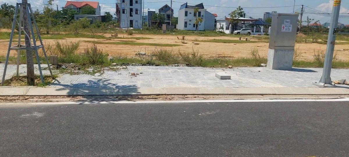 Bán đất mặt tiền Nguyễn Công Duẫn 153,8m2 KQH Thuỷ Thanh, Phường Thanh Thủy, Huế - Ảnh thu nhỏ 4
