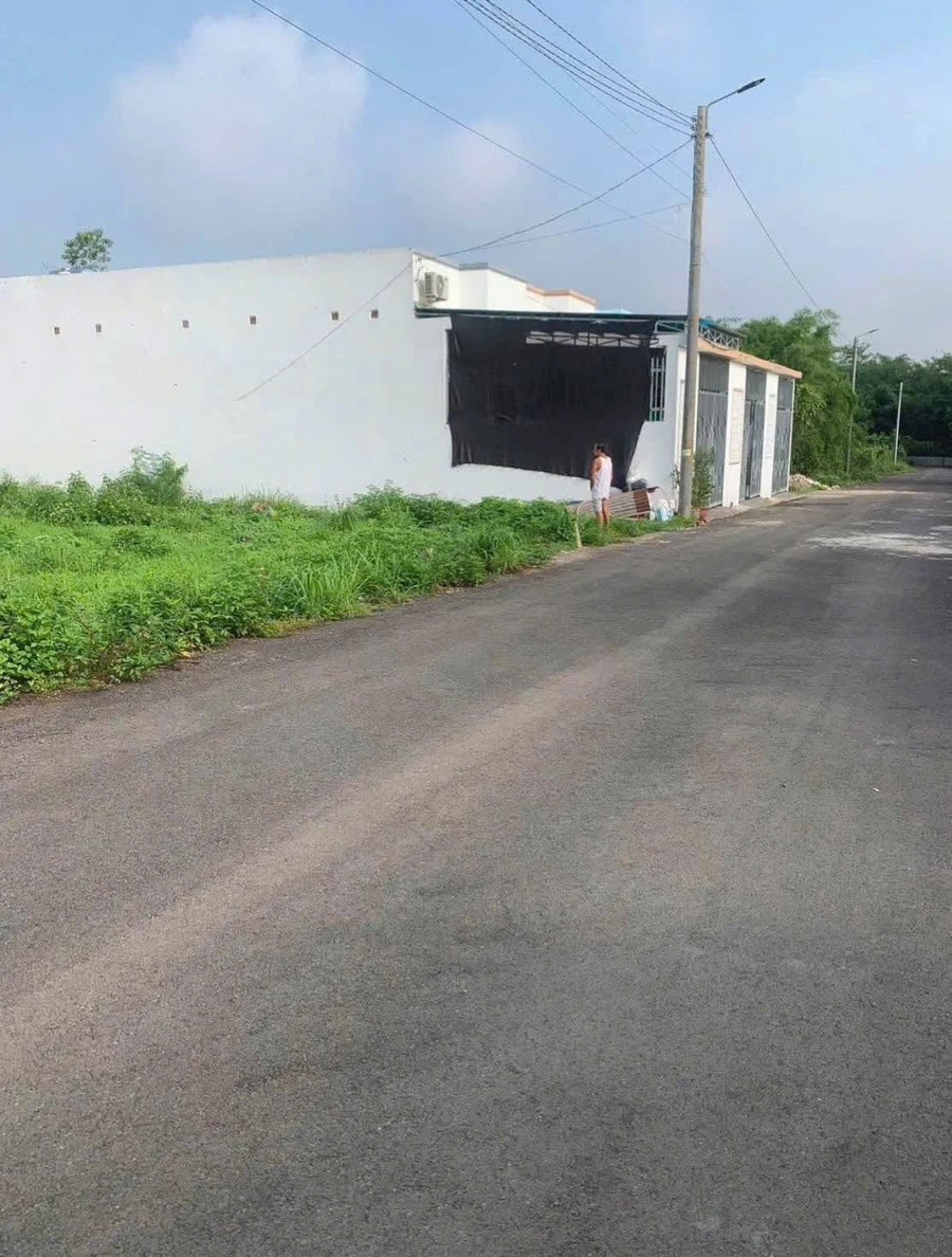 Bán đất nền mặt tiền đường nhựa 5x25m giá 700 triệu tại Phường Bình Lộc, Đồng Nai - Ảnh thu nhỏ 3