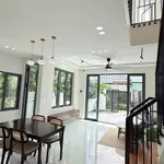 Bán biệt thự mini mới xây 150m² 4 phòng ngủ 600 triệu - Ảnh thu nhỏ 3