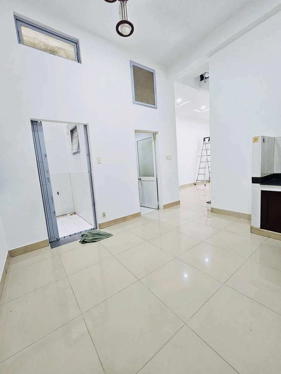 Bán nhà 1 trệt 2 lầu 84m2 hẻm xe hơi đường Tên Lửa, An Lạc, Bình Tân giá 6 tỷ - Ảnh thu nhỏ 3