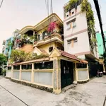 Bán biệt thự khu Phan Xích Long, Phú Nhuận, 241m2, hẻm xe hơi, giá 38 tỷ - Ảnh thu nhỏ 1