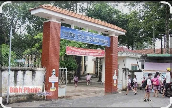 Bán nhà cấp 4 100m² Chơn Thành, Bình Dương - Ảnh thu nhỏ 2