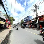 Bán nhà mới xây 60m2 sàn đường Tỉnh Lộ 10, gần chợ Phú Lâm, Bình Tân - Ảnh thu nhỏ 1