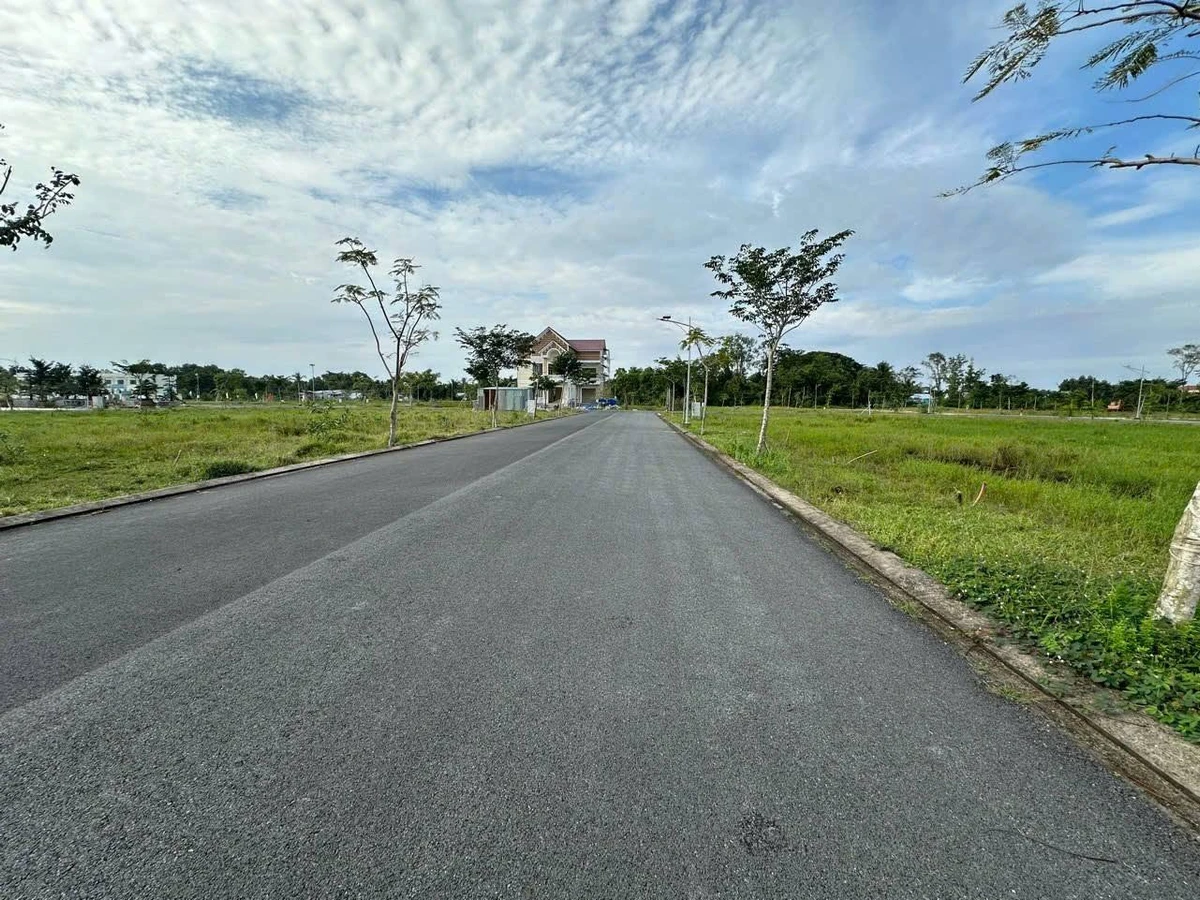 Bán 2 nền đất 195m² khu đô thị Minh Lương, Châu Thành, Kiên Giang - Ảnh thu nhỏ 5