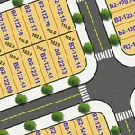 Bán lô góc ngã tư 120m2 gần Đại học FPT - Ảnh thu nhỏ 2