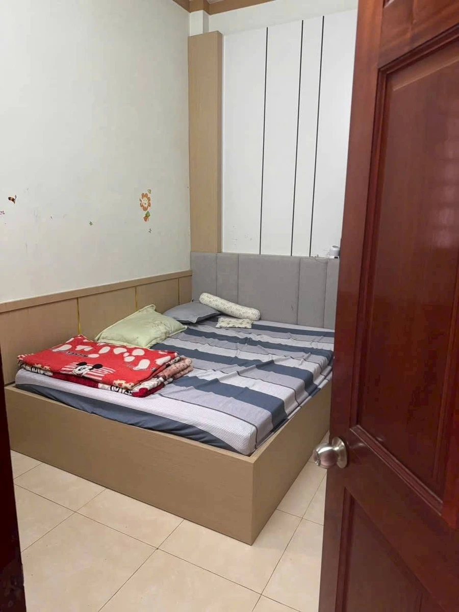Cho thuê nhà 2 phòng ngủ 65m² gần ngã tư Chiêu Liêu, Dĩ An - Ảnh thu nhỏ 5