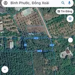 Bán đất gần 1 sào 5 Tân Đồng, 1.5 tỷ - Ảnh thu nhỏ 3