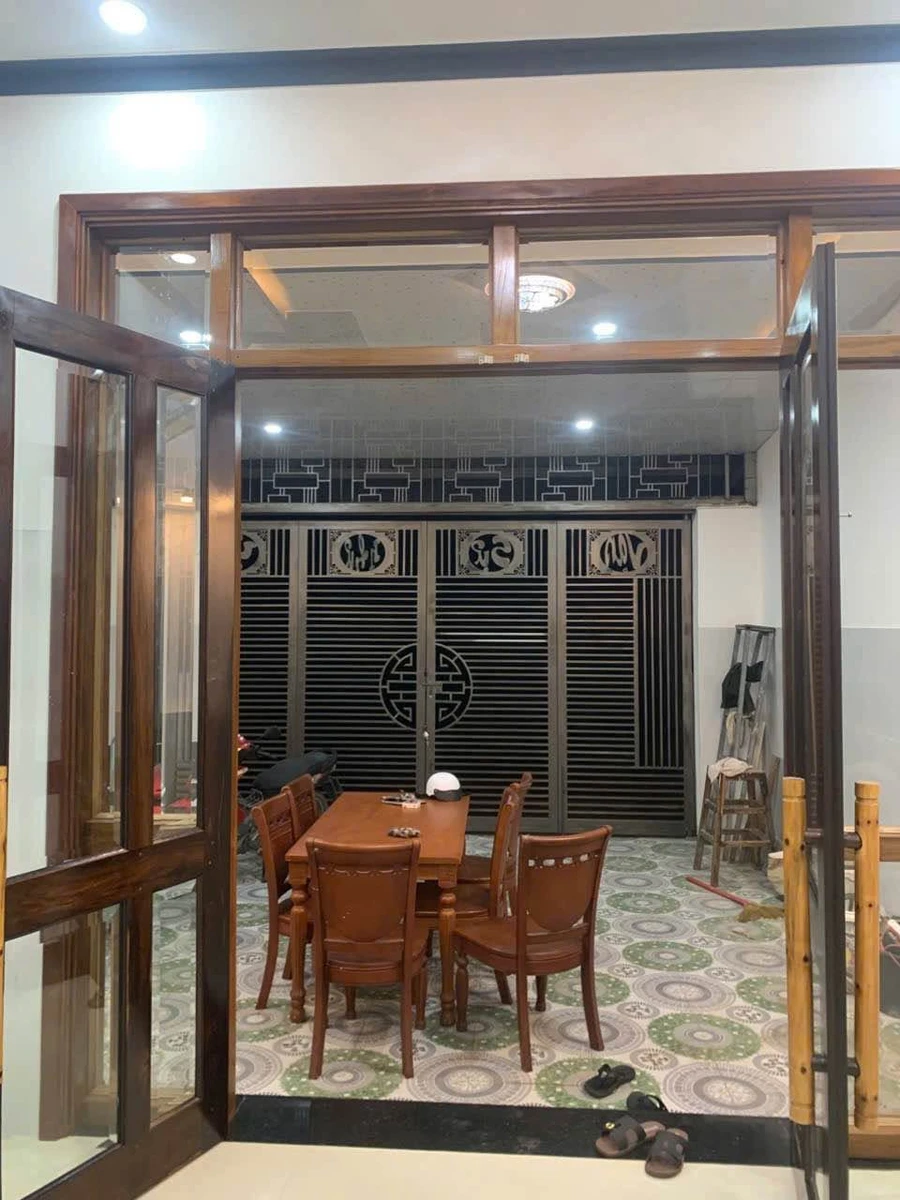 Cho thuê nhà mới xây 150m² Vĩnh Ngọc 8 triệu/tháng - Ảnh thu nhỏ 5