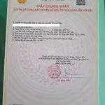 Bán đất mặt tiền Ống Nước 210m² Dĩ An Bình Dương 9.3 tỷ - Ảnh thu nhỏ 4