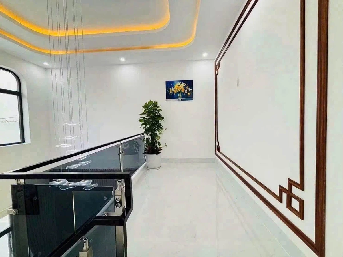 Bán nhà 100m² 1 tỷ 450 gần Sân Bay Biên Hòa - Ảnh thu nhỏ 5