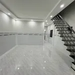 Bán nhà 1 trệt 1 lầu 75m² Phường Tân Phong, Bình Tân - Ảnh thu nhỏ 3