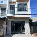 Bán nhà 4PN 3WC 100m² Lê Văn Lương, Bà Rịa - Ảnh thu nhỏ 1