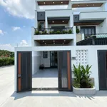 Bán nhà 115m² 3 phòng ngủ Mỹ Hạnh Nam Hóc Môn 2,95 tỷ - Ảnh thu nhỏ 1