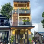 Nhà phố trệt 2 lầu 4PN 80m² Cái Răng 6,15 tỷ - Ảnh thu nhỏ 1
