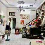 Bán nhà hẻm xe tải 5x22m (110m2), 4PN, 3WC, Trường Thọ, Thủ Đức giá 9,5 tỷ - Ảnh thu nhỏ 1