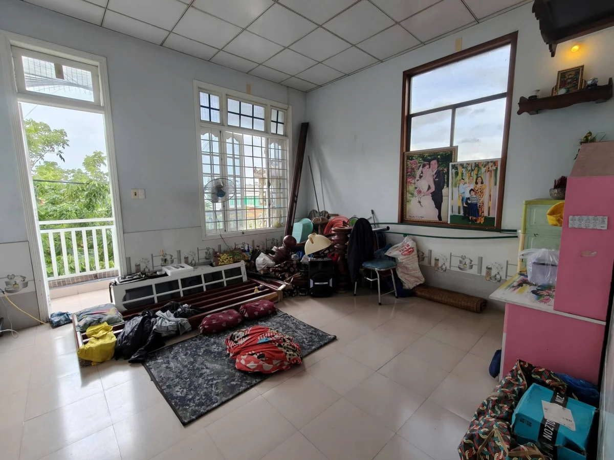 Bán nhà 2 tầng 54m² 3PN, kiệt ô tô Đồng Khởi Quận 1 - Ảnh thu nhỏ 3