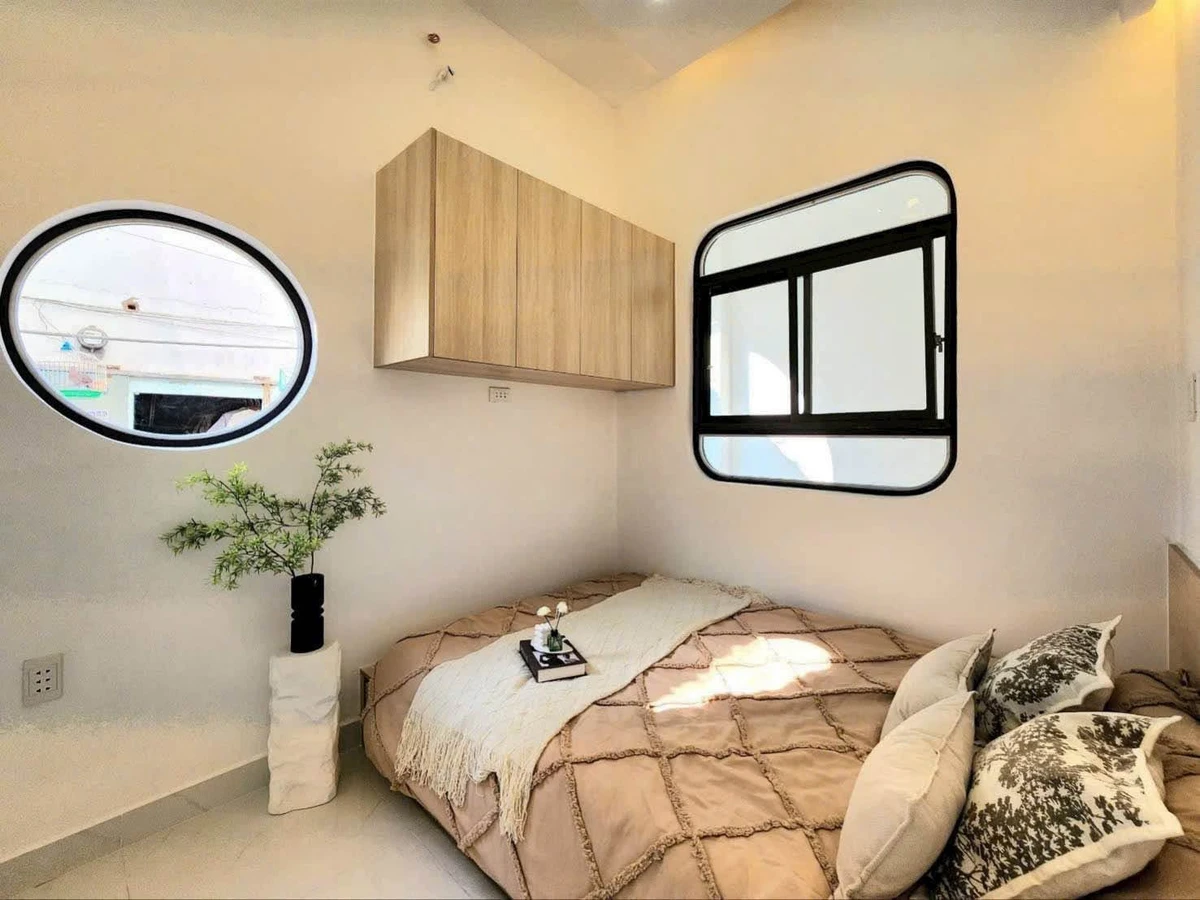 Nhà hẻm xe hơi Tỉnh Lộ 10, Bình Tân, 50m² 4 phòng, 5 tỷ - Ảnh thu nhỏ 5