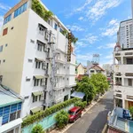 Bán nhà mặt tiền Phú Nhuận 81m2 4 phòng 3 tầng 13.8 tỷ - Ảnh thu nhỏ 5