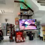 Bán nhà góc Thạnh Lộc 51m2, 3PN, 3WC, 3,85 tỷ - Ảnh thu nhỏ 3
