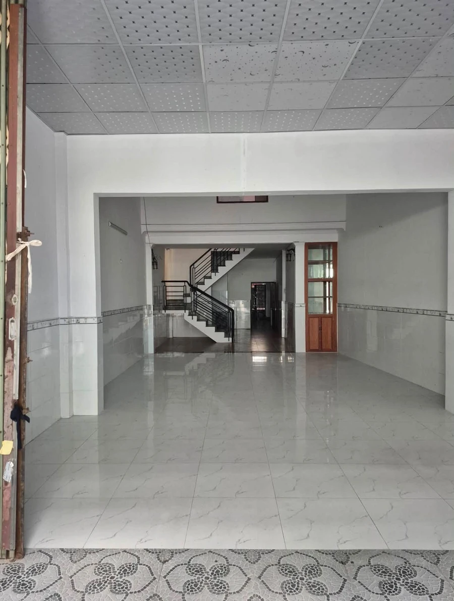 Bán nhà 1 trệt 1 lầu 131m2 Tân Kỳ Tân Quý, Bình Tân - Ảnh 1