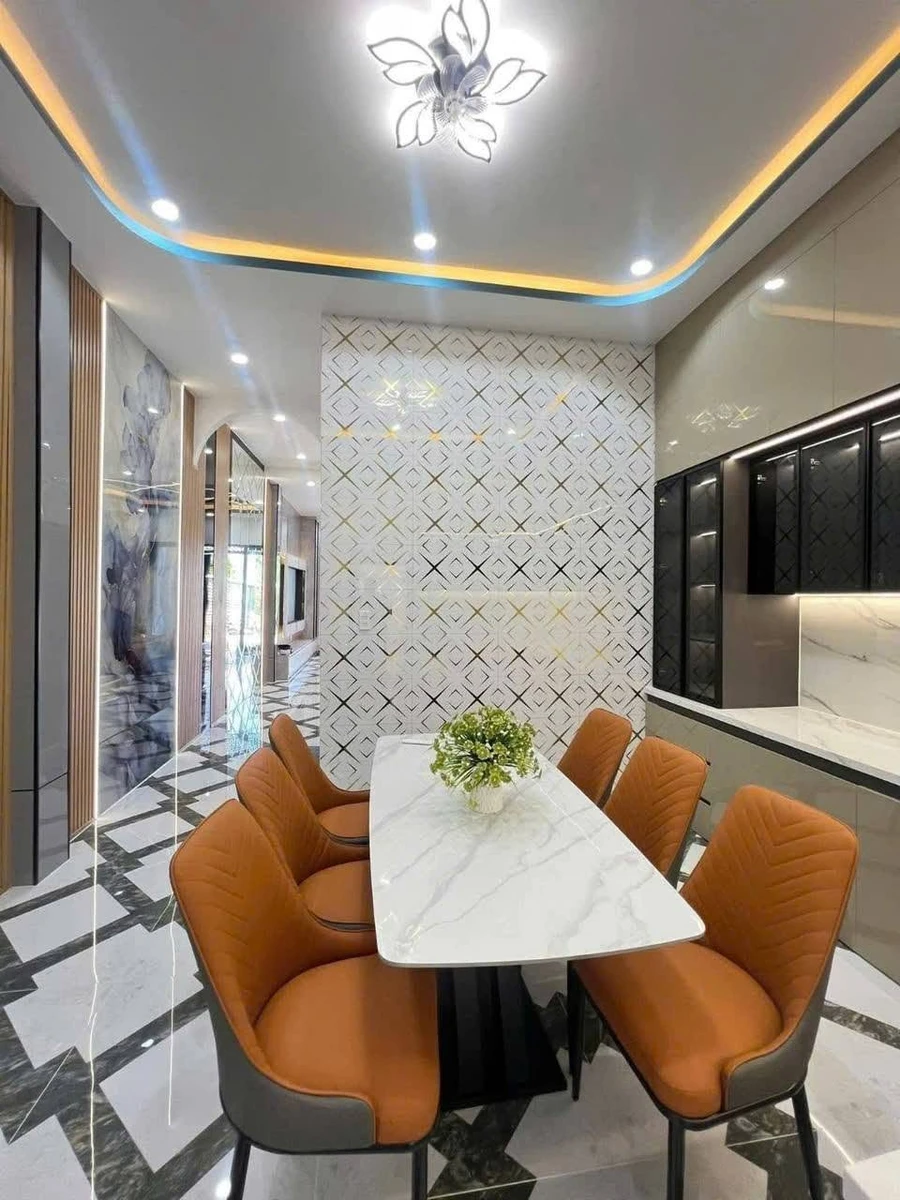 Bán nhà mặt tiền Kha Vạn Cân, 63m², 2 phòng ngủ, Rạch Giá, An Giang - Ảnh thu nhỏ 5