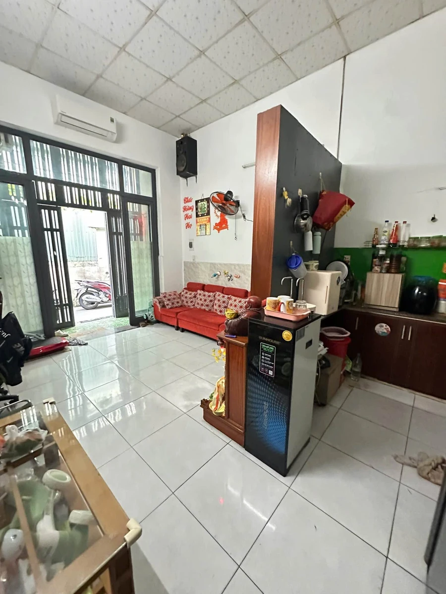 Bán nhà cấp 4 kiệt 50.5m² Thanh Khê, Đà Nẵng, giá 2.5 tỷ - Ảnh thu nhỏ 4