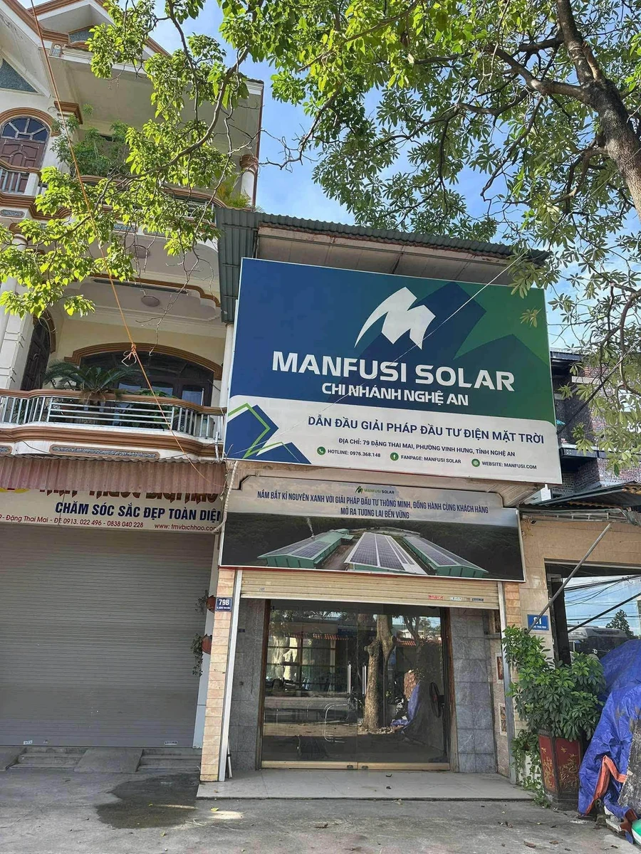 Bán đất nở hậu 83.8m² tặng nhà vườn Vinh, Nghệ An - Ảnh thu nhỏ 2