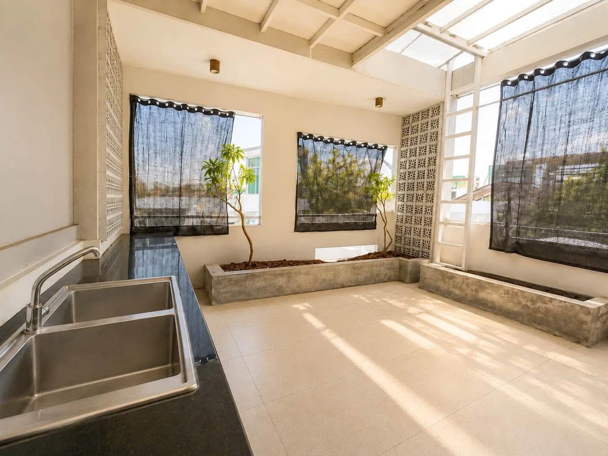 Nhà phố Phú Nhuận 42m², 4PN, hẻm xe hơi, 8 tỷ - Ảnh thu nhỏ 4