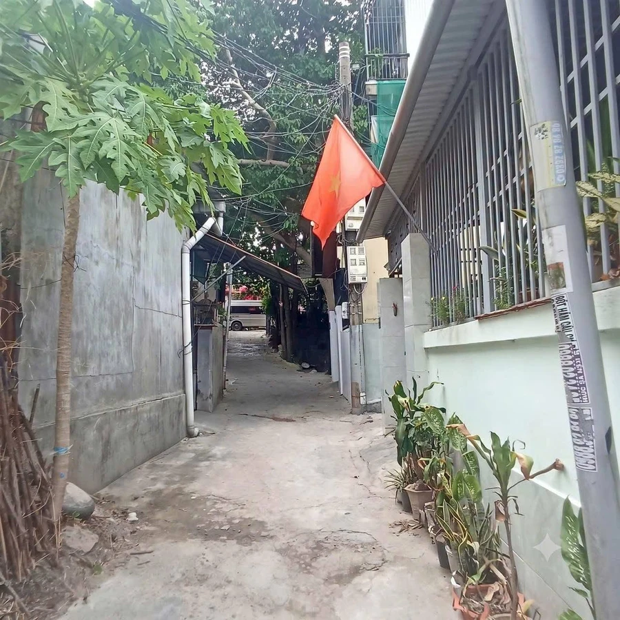 Bán đất 2 thửa 300m2 Ngự Bình Huế 1,7 tỷ - Ảnh thu nhỏ 4