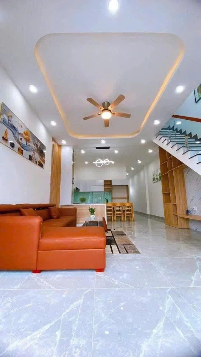 Bán nhà 150m2 giá 700 triệu Phước Tân - Ảnh thu nhỏ 3