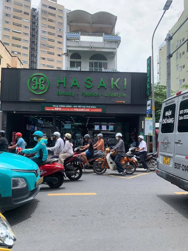 Bán nhà mặt tiền Âu Cơ, Tân Bình, 341,7m², nở hậu, giá 80 tỷ