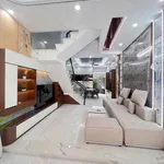 Bán nhà phố 60m2 3PN, 4,6 tỷ, Phường An Phú, Thuận An gần chợ Phú Phong - Ảnh thu nhỏ 3