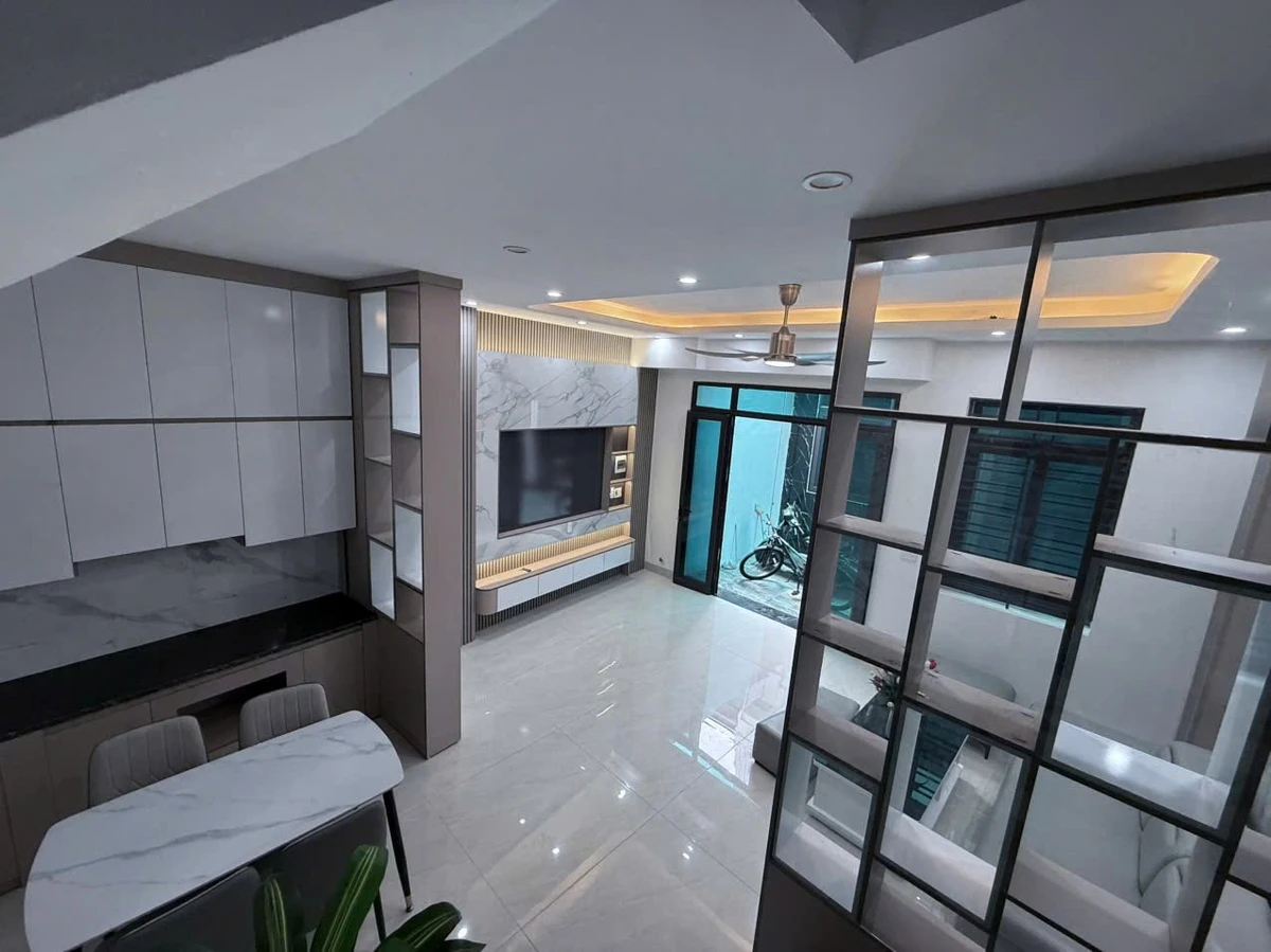 Bán nhà 3 tầng 41,8 m² Bình Hàn Hải Dương - Ảnh thu nhỏ 3