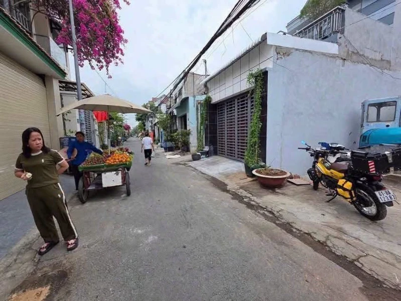 Bán nhà cấp 4 hoàn công 150m² Lái Thiêu, Thuận An, Bình Dương giá 4,85 tỷ