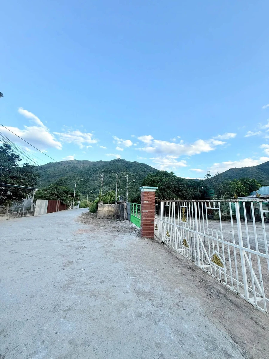 Bán đất 3 mặt đường 10.676m² Nha Trang - Ảnh thu nhỏ 2