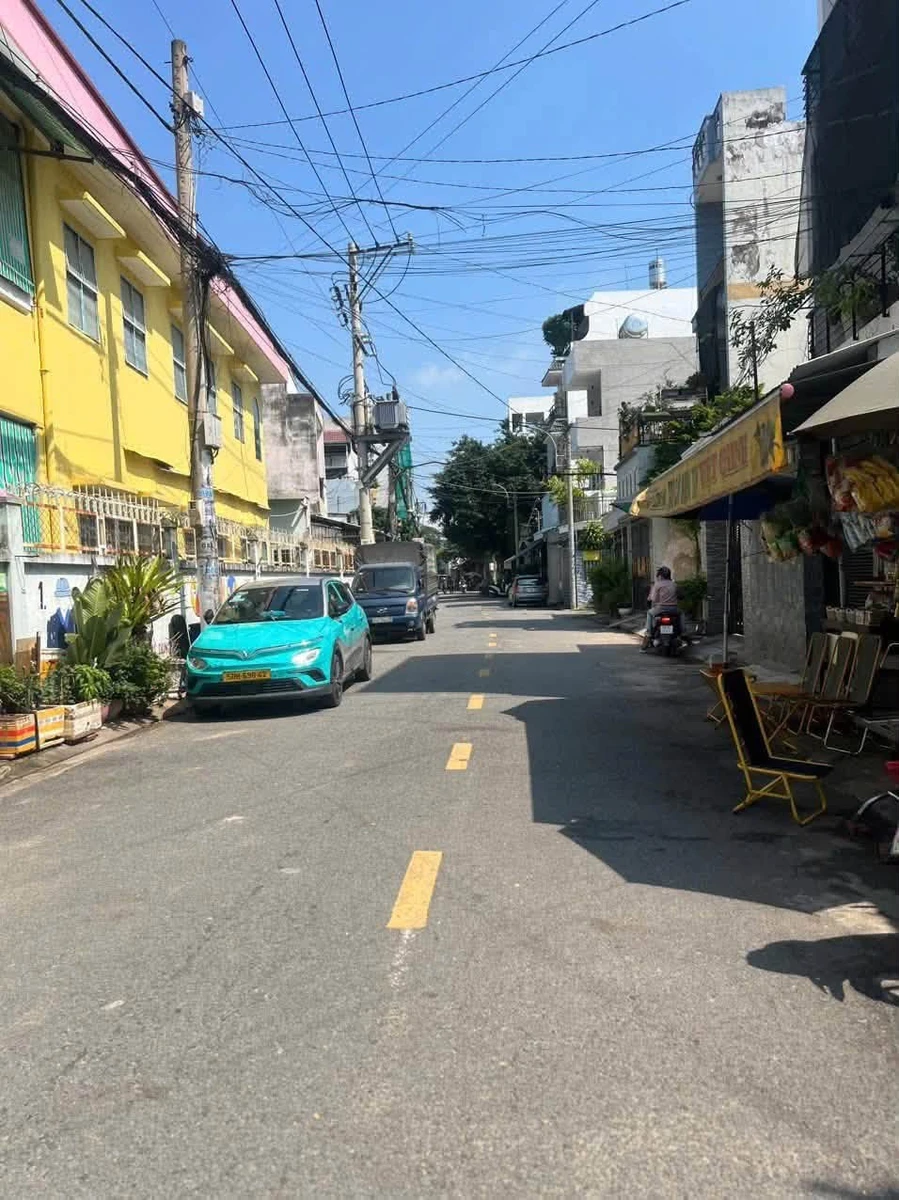 Bán nhà 1 lầu 48,6m² Quận 12, 2 tỷ 790 - Ảnh thu nhỏ 5