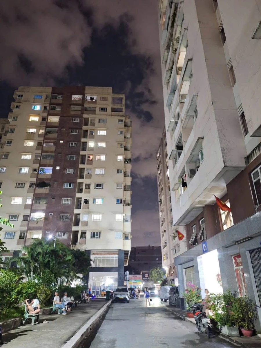 Bán căn chung cư 2PN 71m² Gò Vấp 2.78 tỷ - Ảnh 1
