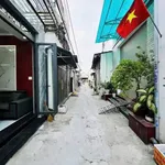 Bán nhà phố SHR 4x12m, 1 trệt 1 lầu, 2PN, đường Tân Chánh Hiệp 07, Quận 12 - Ảnh thu nhỏ 5