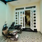 Bán nhà 3 tầng 90m² hẻm ô tô Hiệp Bình, Thủ Đức, đối diện Vạn Phúc City, giá nhỉnh 6 tỷ - Ảnh thu nhỏ 1